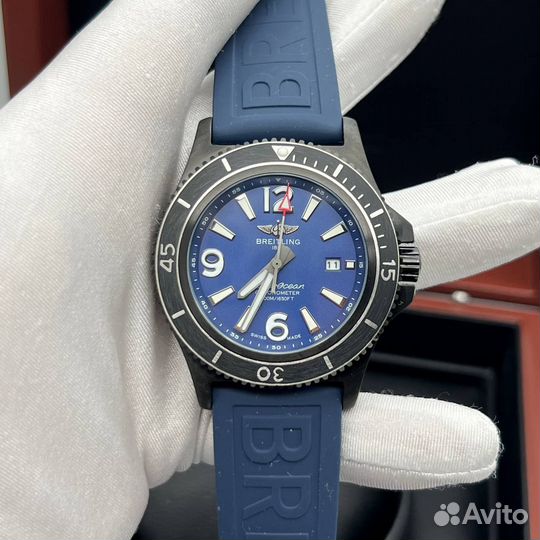 Часы мужские Breitling