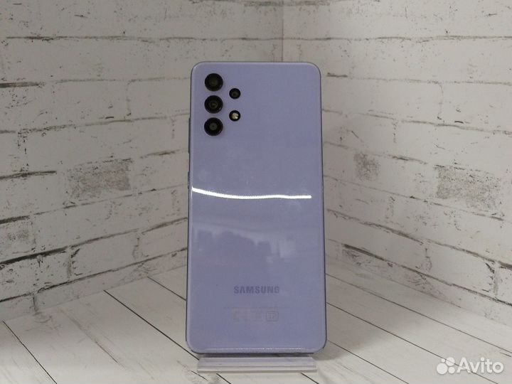 Samsung Galaxy A32, 4/64 ГБ