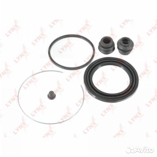 Lynxauto BC-0559 Ремкомплект тормозного суппорта п