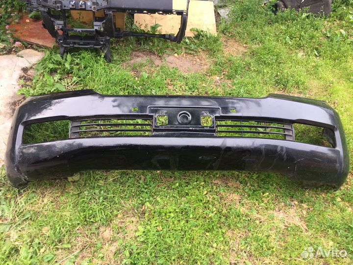 Тойота Ланд Крузер 200