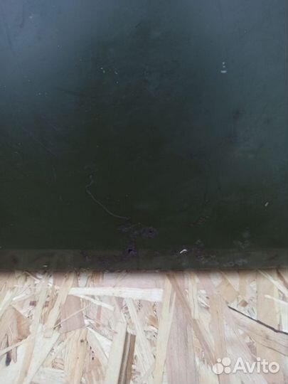 Дверь левая на камаз 5410