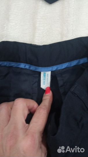 Школьная форма для мальчика 128