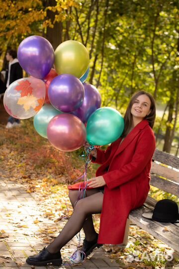 Фотограф (подарочный сертификат на фотосессию)