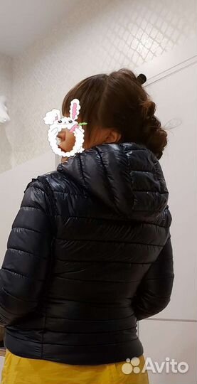 Куртка женская