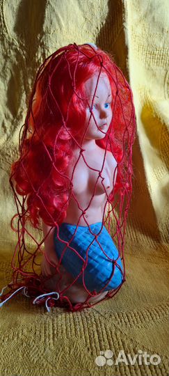 Русалки в сети. ГДР