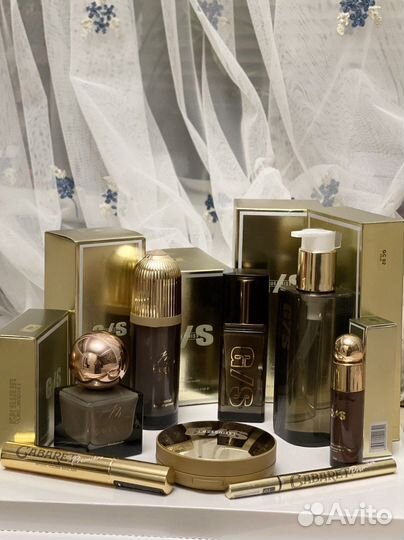 Набор косметики