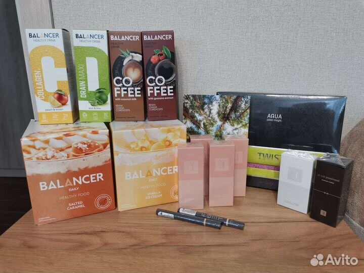 Экологичные товары для дома и семьи