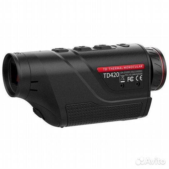Тепловизионный монокуляр guide TD430