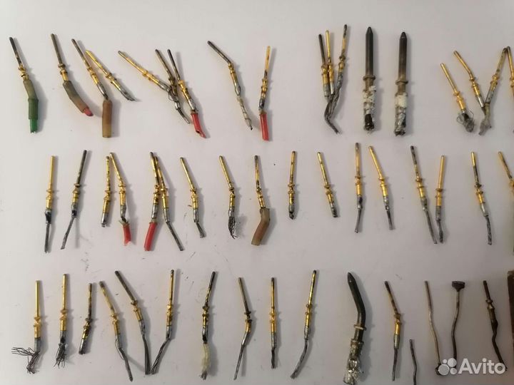 Продам радиодетали