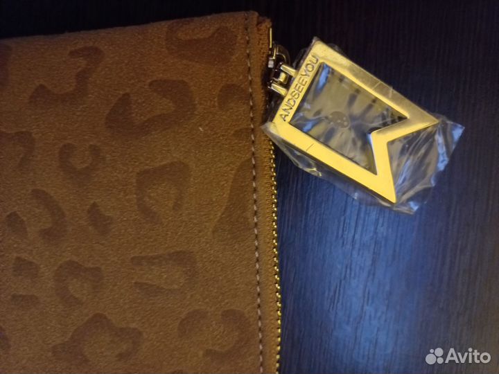 Сумка женская AND SEE YOU