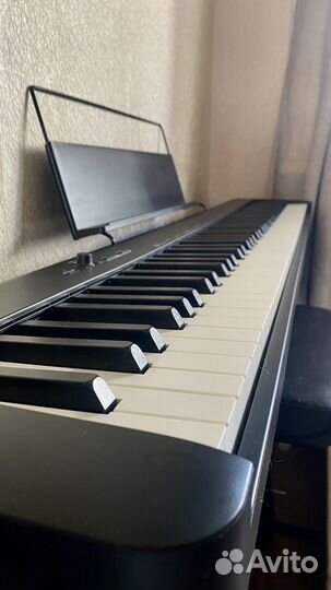 Цифровое пианино Casio cdp s100