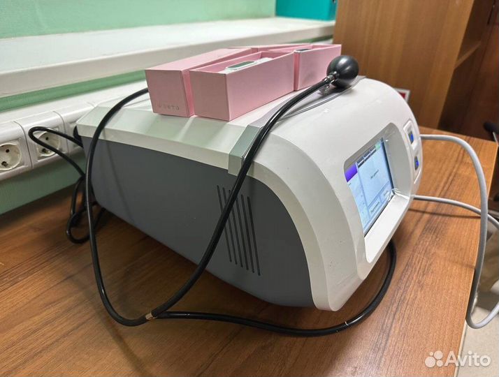 Аппарат для интимного омоложения CS-J03