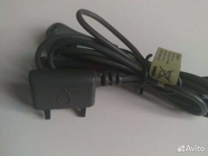 Наушники к разным кнопочным телефонам