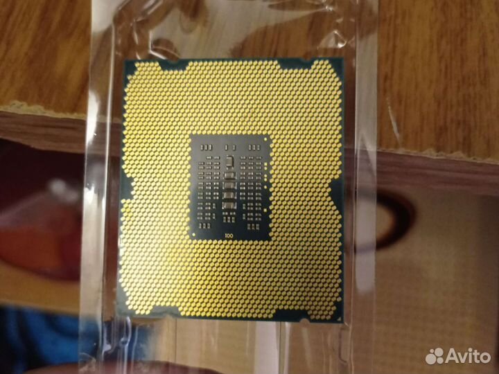 Xeon E5 2620v2