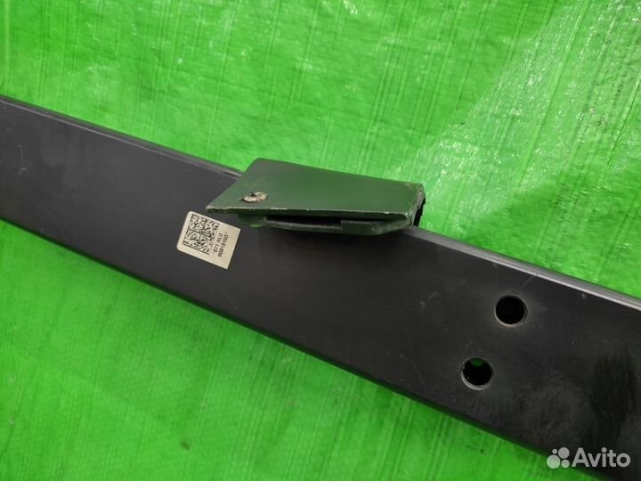 Фаркоп/сцепное устройство VW Tiguan 2006-2017