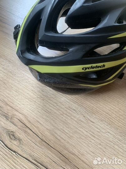 Шлем stern 55-58