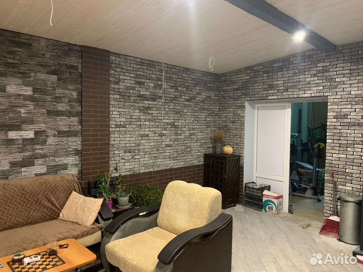 Декоративный камень. 3D панели
