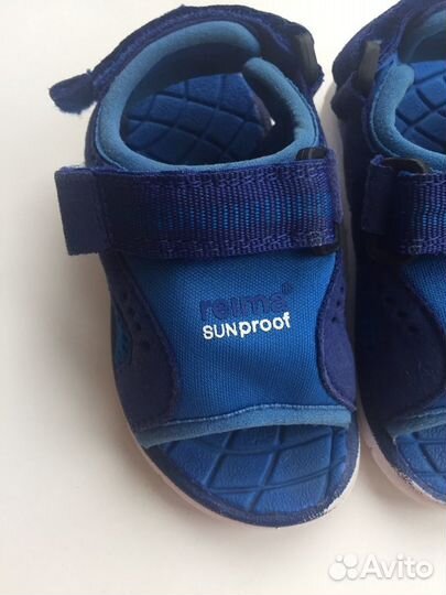 Сандали reima