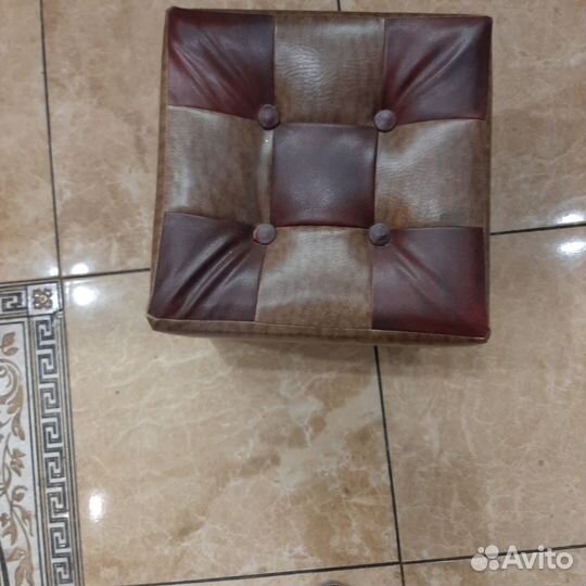 Банкетка пуфик в прихожую бу