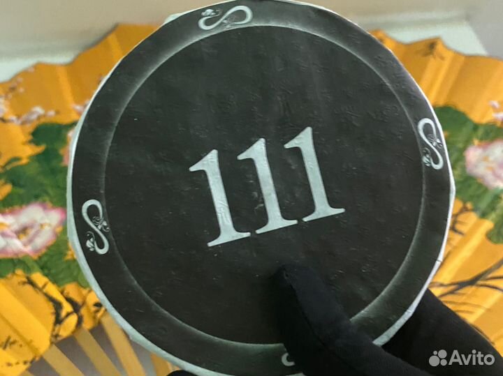 Чай Шу Пуэр 