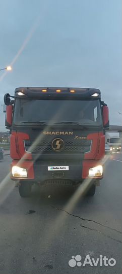 Shacman (Shaanxi) SX32586T384C, 2022