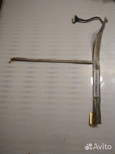 Шлейф матрицы Samsung r540