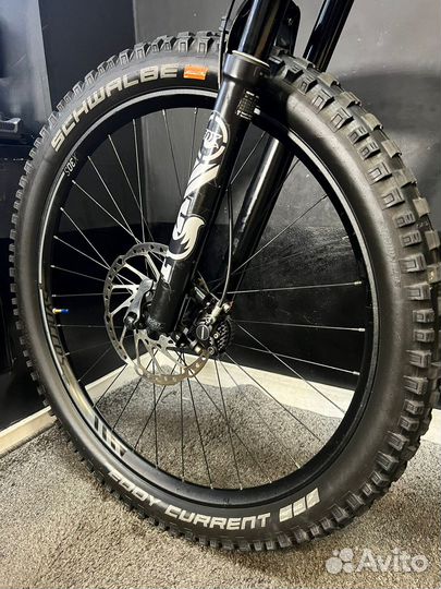 E-Bike Scott E-Spark 710 Fox 50км/ч