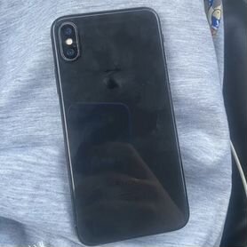 iPhone X, 64 ГБ