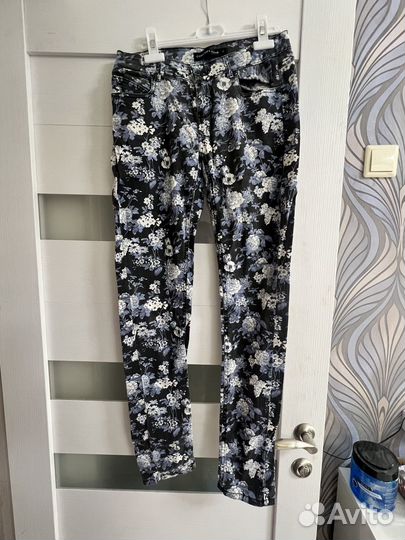 Брюки и джинсы пакетом