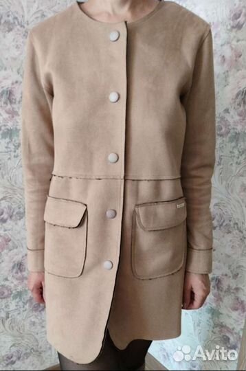 Женские вещи