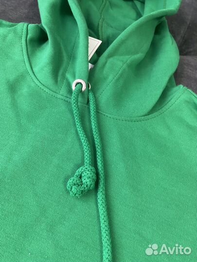Костюм спортивный женский зеленый 40 42