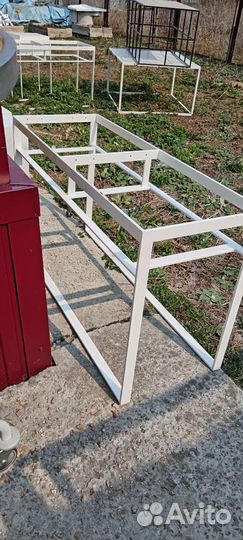 Подстолье для тумбы