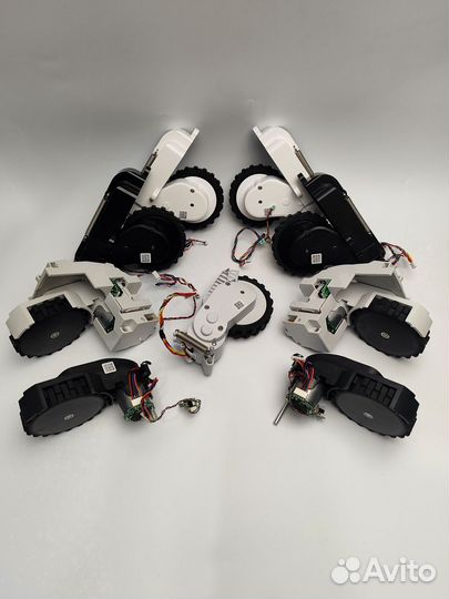 Колесо для робота пылесоса Xiaomi