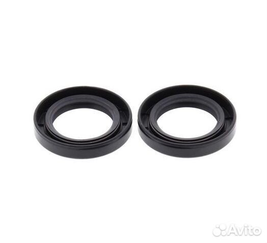 All Balls Сальники привода редуктора 2шт