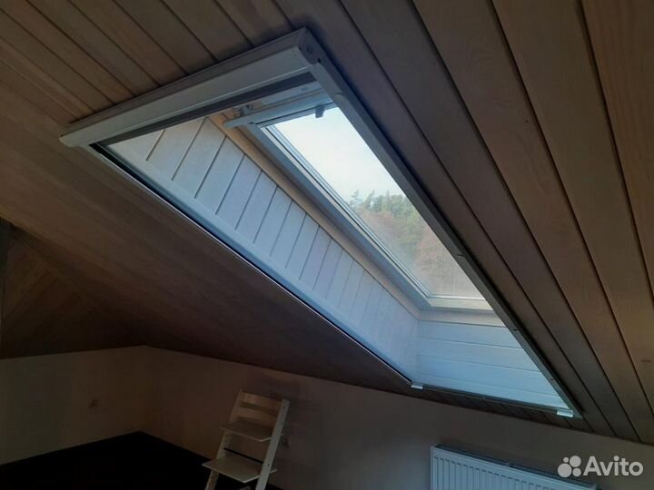 Рулонные москитные сетки