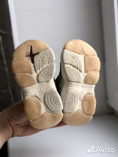 Кроссовки детские 22 tombi