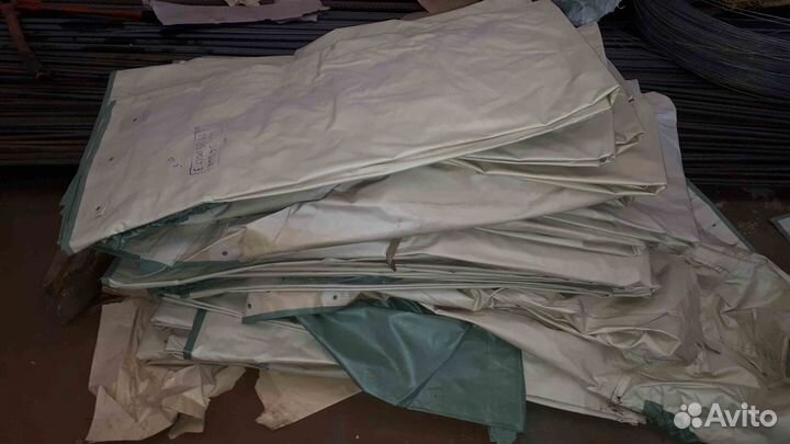 Плащ Озк защитный прорезиненный рост 1, 2, 3