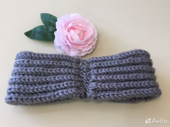 Повязка на голову