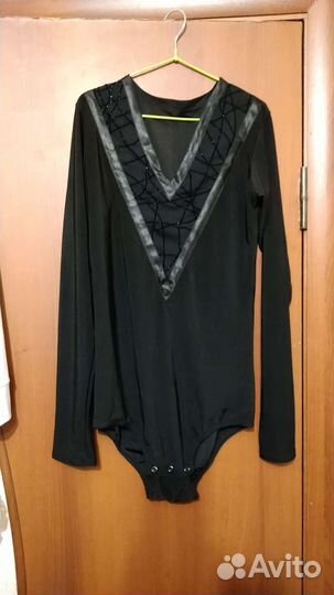 Рубашки для танцев р. 42 новые