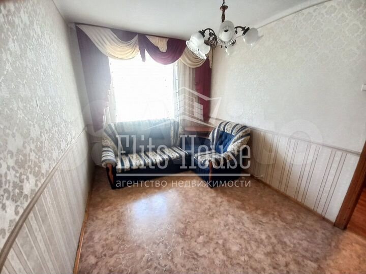 2-к. квартира, 40,3 м², 2/2 эт.