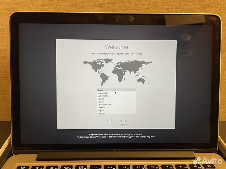 Macbook pro 13 2015 и magic mouse 1