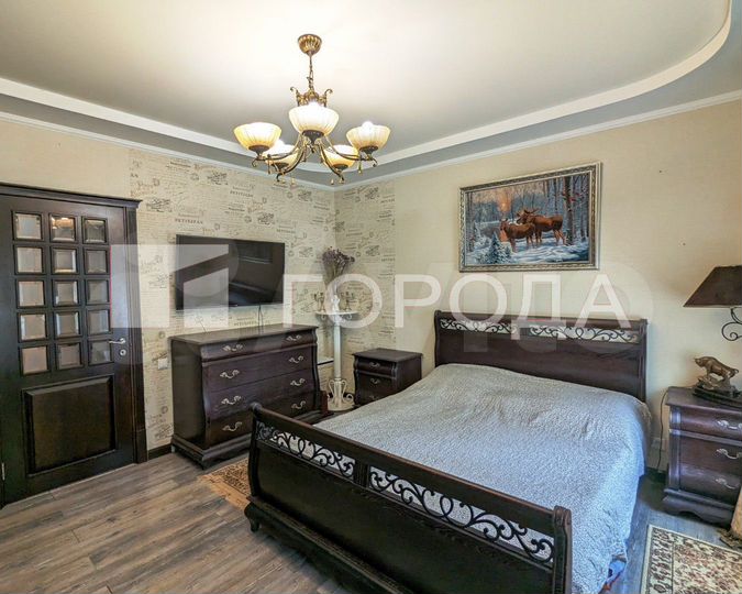 2-к. квартира, 67 м², 1/3 эт.