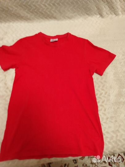 Футболка для мальчика