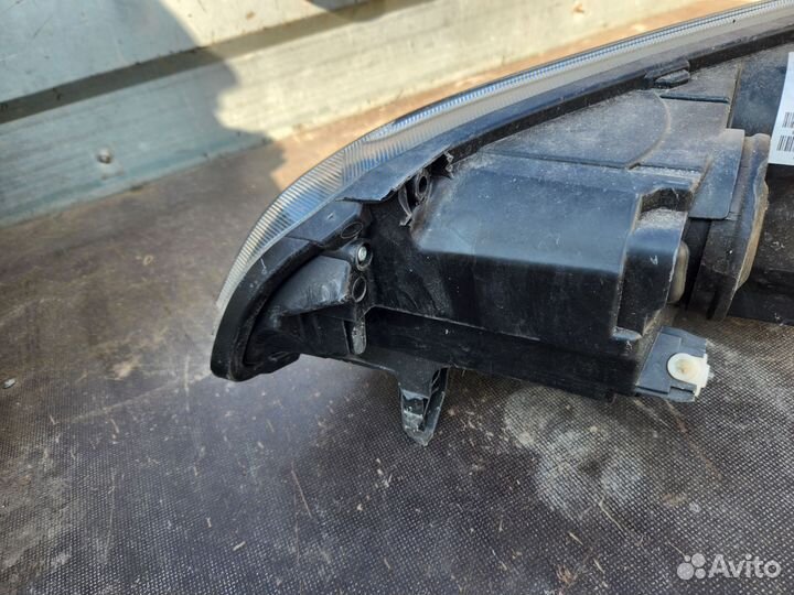 Фары калина 2