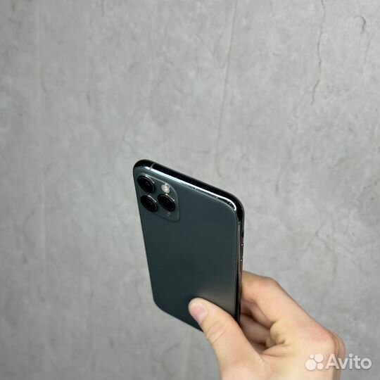 iPhone 11 Pro, 256 ГБ