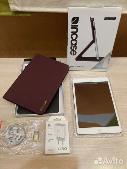 Apple iPad mini 2 WiFi 32Gb 7.9