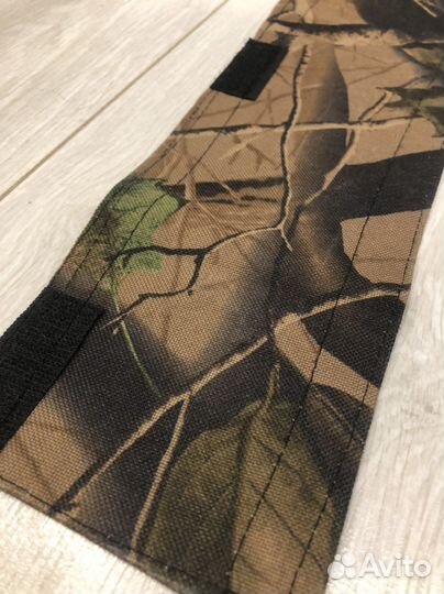 Чехол на металлоискатель