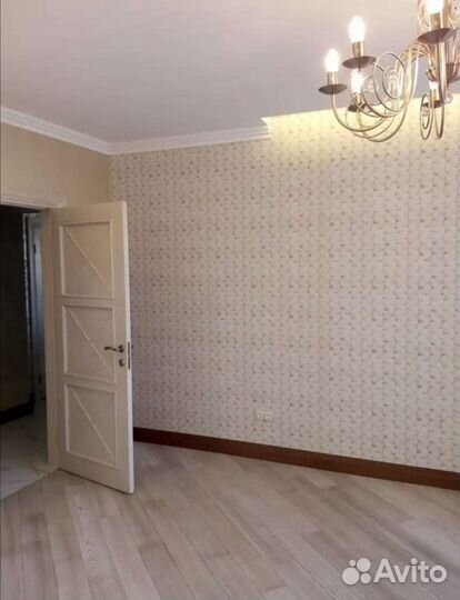 Ремонт квартир