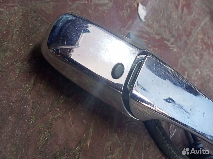 Ручка двери Mazda CX-7