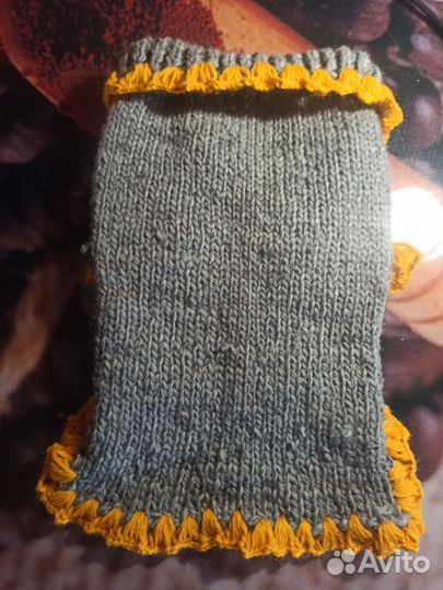 Одежда для маленьких собак зимняя